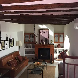 Bed & Breakfast Casa Alice Salar