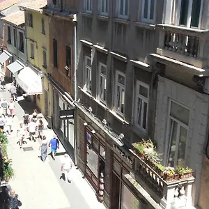 Aparthotel Center Old Town And Pula