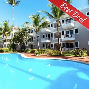 Hotel Tropicana Suites Deluxe Beach Club & Pool - Playa Los Corales Punta Cana