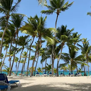Hotel Vacation With Rooftop Pool, Beach Club, Spa, Restaurants - Ducassi Collection - Playa Los Corales Punta Cana