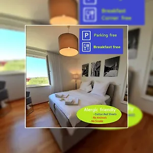 Bed & Breakfast Lovely Rovinj