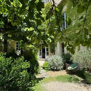 Bed & Breakfast Le Clos De Gordes