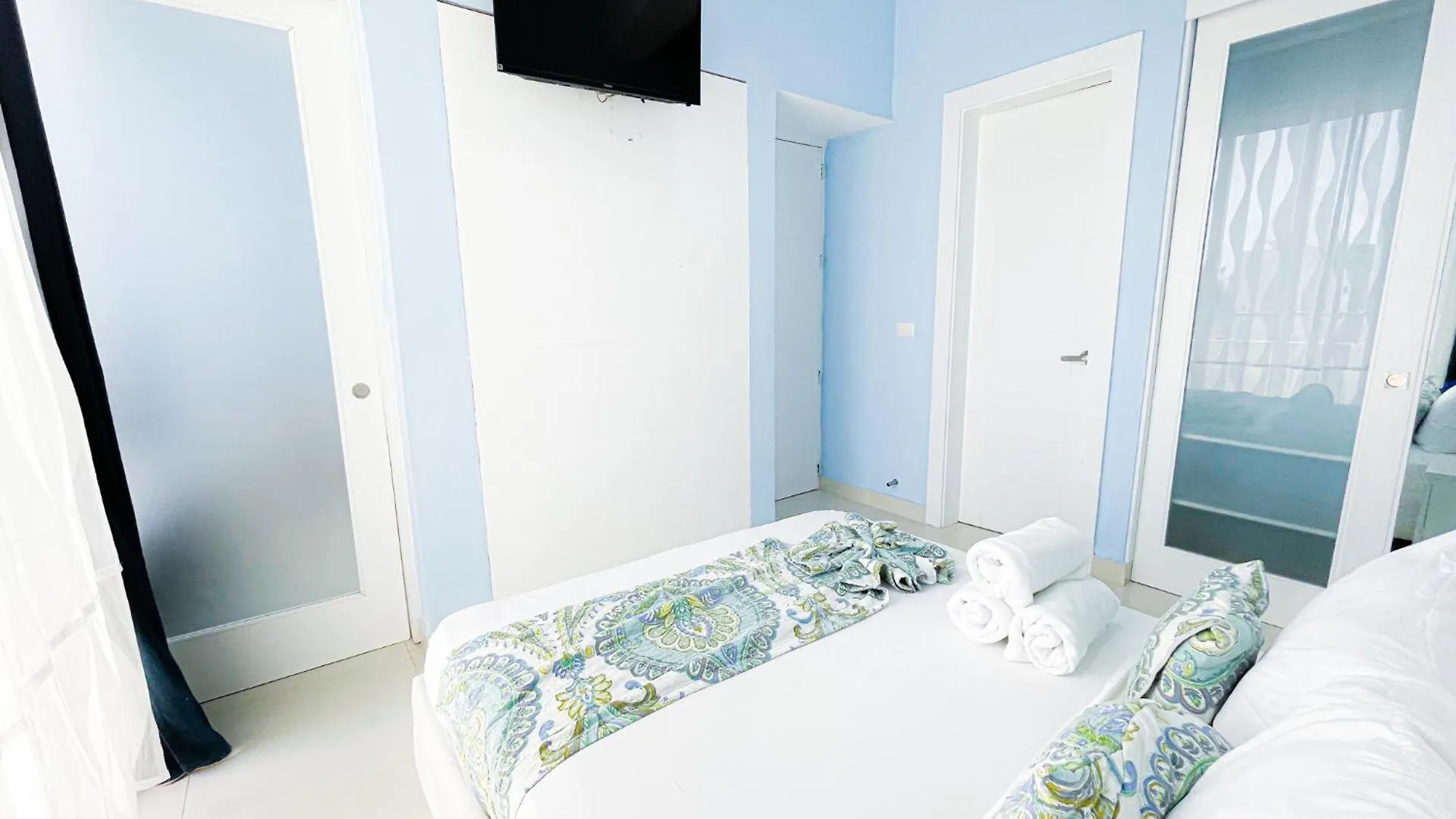 Rooftop Pool Ducassi Tropicana Studio Suites Deluxe Hotel Beach Club & Spa Punta Cana